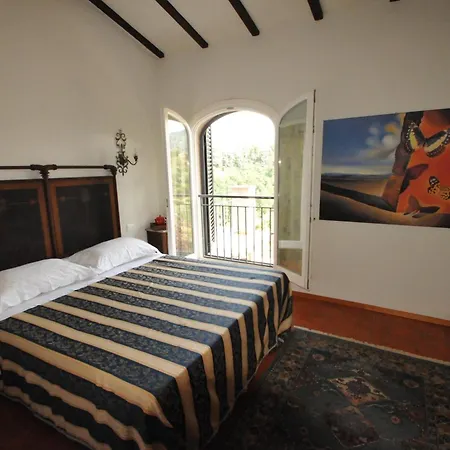 Bed & Breakfast Olivia And