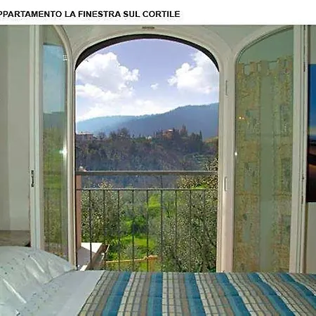 Olivia In Bed & Breakfast 4*