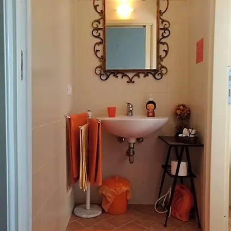 Bed & Breakfast Olivia In 4*