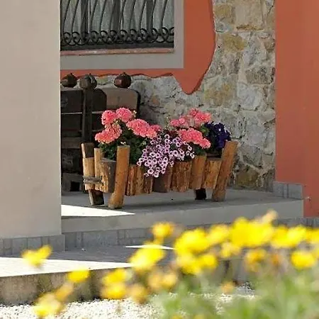 Olivia In Bed & Breakfast Cantagrillo