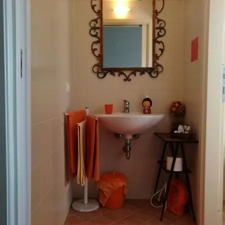 Alojamento de Acomodação e Pequeno-almoço Olivia In