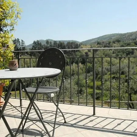 Olivia B&B And Apartment 3* Cantagrillo