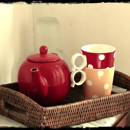 Bed & Breakfast Olivia B&B And Apartment 3*