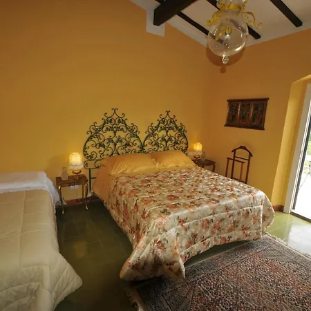 Olivia B&B And Apartment Bed & Breakfast Cantagrillo
