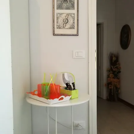 Olivia B&B And Apartment