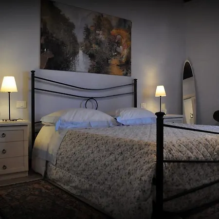 Olivia B&B And Apartment Bed & Breakfast