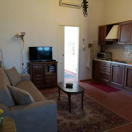 Bed & Breakfast Olivia B&B And Apartment