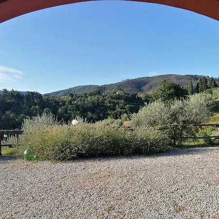 Olivia B&B And Apartment Bed & Breakfast 3*