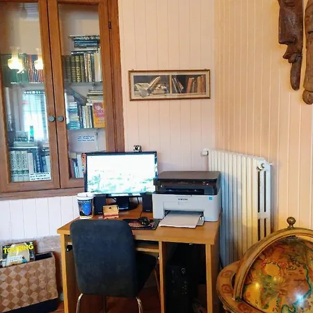 Bed & Breakfast Olivia B&B And Apartment 3*