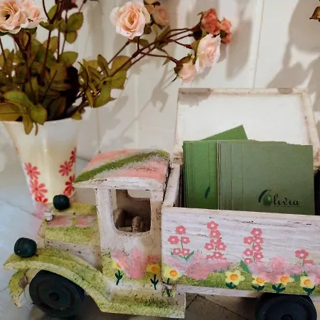 Olivia B&B And Apartment Bed & Breakfast