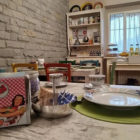 Olivia B&B And Apartment