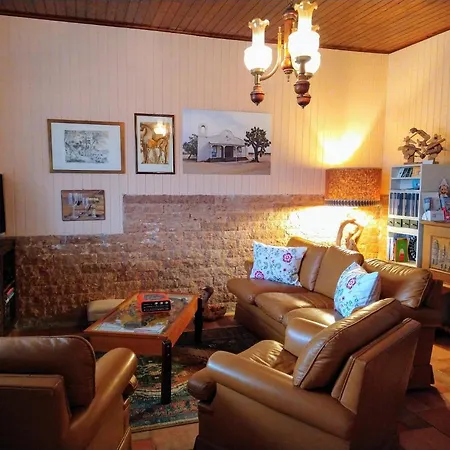 Bed & Breakfast Olivia B&B And Apartment 3*