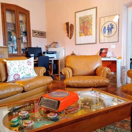 Olivia B&B And Apartment Bed & Breakfast 3*
