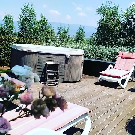 Olivia B&B And Apartment Bed & Breakfast