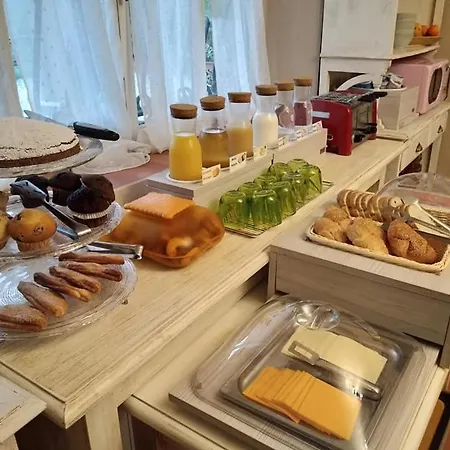 Olivia B&B And Apartment Bed & Breakfast