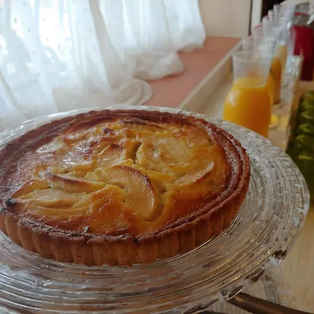 Bed & Breakfast Olivia B&B And Apartment 3*