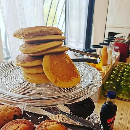Olivia B&B And Apartment Bed & Breakfast